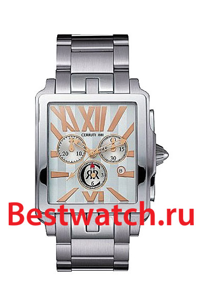 Часы Cerruti 1881 Odissea CT64631X403083